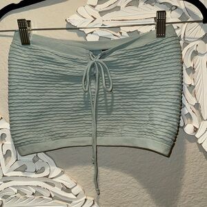 Out From Under Urban Outfitters Bandeau Top